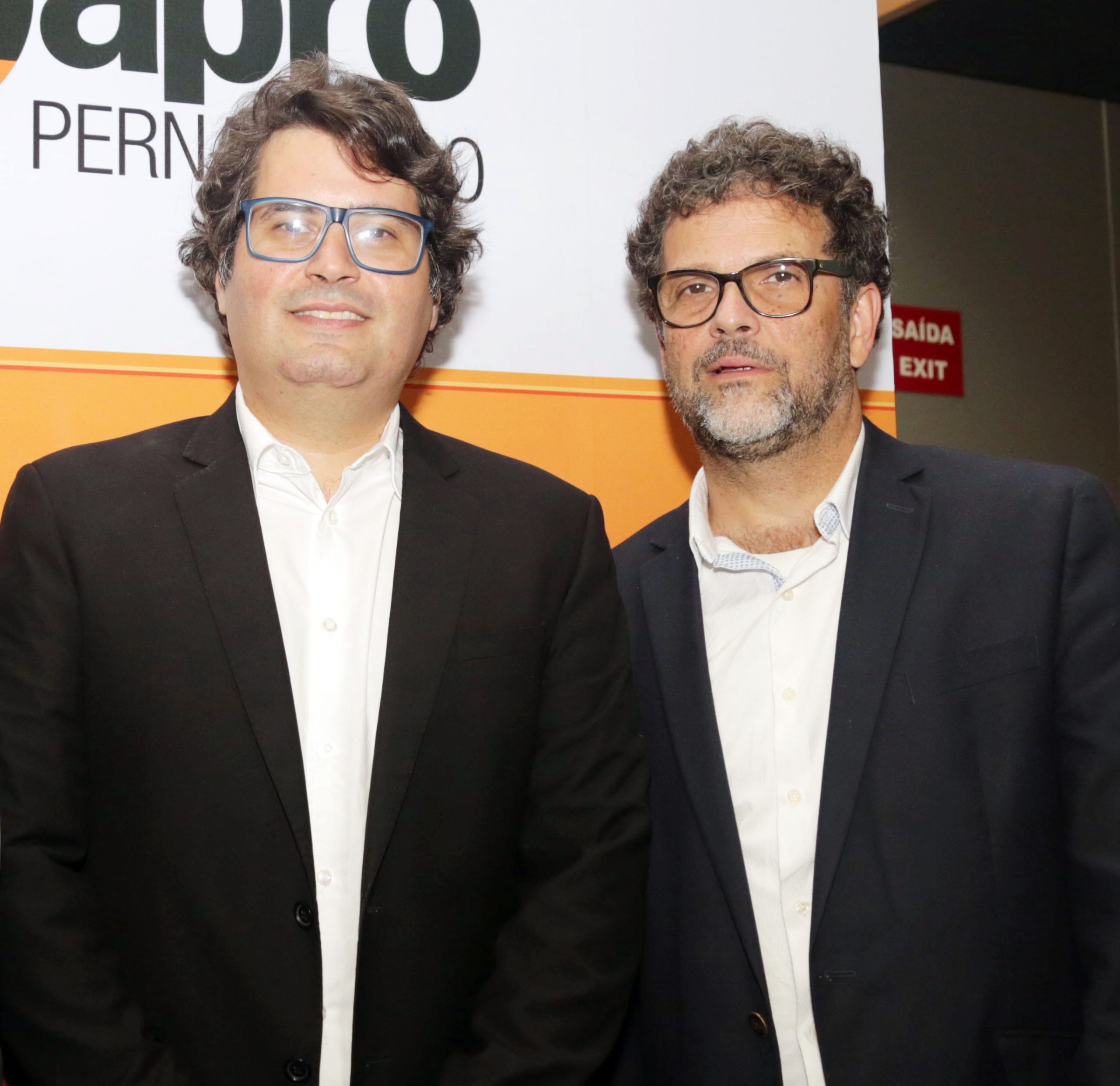 Daniel Queiroz e Glaucio Binder, respectivamente, atual e ex-presidente da Fenapro falam em entrevista para a Abap.