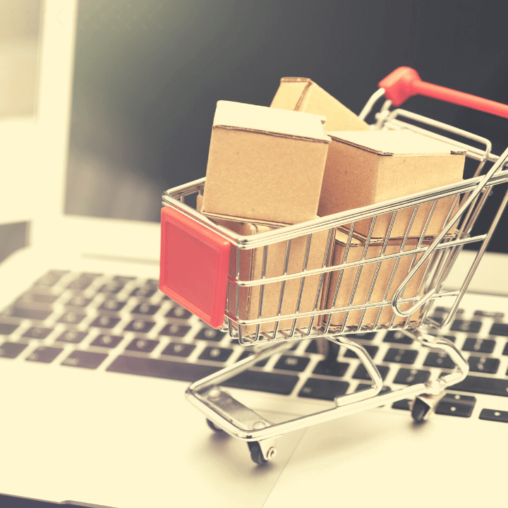 TRANSFORMAÇÃO DIGITAL E E-COMMERCE