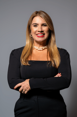 Lelê Carvalho