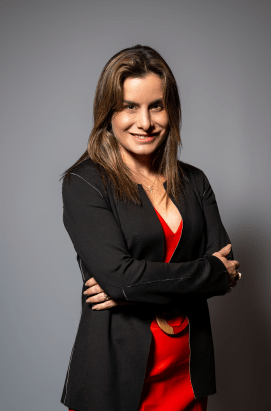 Lorena Leal de Farias