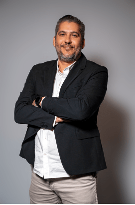 Elmo de Britto Cunha do Val